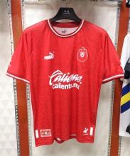 Chivas 200th anniversary Red Jersey Player Version 1:1 Quality