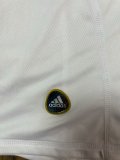 10/11 Real Madrid Home Retro Jersey