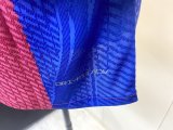 23/24 Barcelona Home Jersey Player Version  1:1 Quality