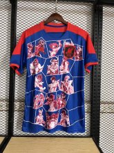 22/23 Japan Special Jersey Fans Version hq