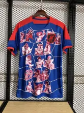 22/23 Japan Special Jersey Fans Version hq