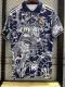2023 Real Madrid Special Blue Jersey 1:1 Quality Fan Version