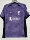 23/24 Liverpool Third Jersey Player Version 1:1 Quality