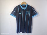 23/24 Honduras Away Jersey Fans Version menghuan