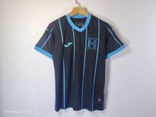 23/24 Honduras Away Jersey Fans Version menghuan