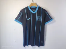 23/24 Honduras Away Jersey Fans Version menghuan