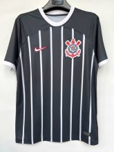 23/24 Corinthians Away Jersey 1:1 Quality