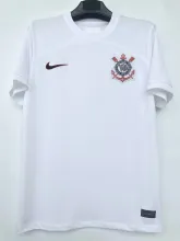 23/24 Corinthians Home Jersey 1:1 Quality
