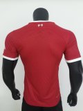 23/24 Liverpool Home Jersey Player Version 1:1 Quality