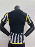 23/24 Juventus Home Jersey Player Version 1:1 Quality
