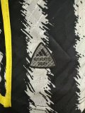 23/24 Juventus Home Jersey Player Version 1:1 Quality