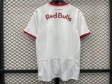 23/24 Red Bull Salzburg Home Jersey Thai Quality