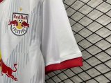 23/24 Red Bull Salzburg Home Jersey Thai Quality