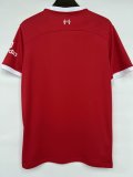 23/24 Liverpool Home Jersey Fans Version 1:1 Quality
