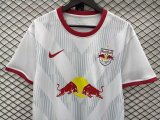 23/24 Red Bull Salzburg Home Jersey Thai Quality