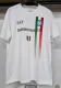 Napoli Champions T-shirt White Color