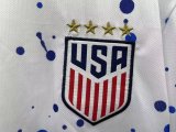 23/24 USA Home Jersey Thai Quality