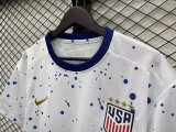 23/24 USA Home Jersey Thai Quality