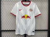 23/24 Red Bull Salzburg Home Jersey Thai Quality