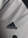 99/00 Real Madrid Home Retro Jersey Long Sleeve