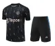 22/23 Manchester United Black Training Tracksuit