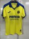 Villarreal 100th anniversary Jersey Thai Quality Fan Version
