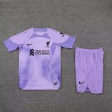 22/23 Liverpool TGoalkeeper Training Tracksuit