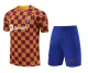 23/24 Barcelona Training Set Jersey