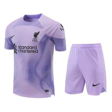 22/23 Liverpool TGoalkeeper Training Tracksuit