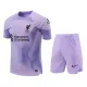 22/23 Liverpool TGoalkeeper Training Tracksuit