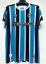 23/24 Gremio Home Jersey 1:1 Quality