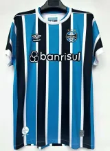 23/24 Gremio Home Jersey 1:1 Quality