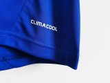 12/13 Chelsea Home Retro Jersey Long Sleeve