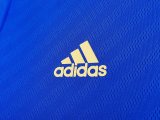 12/13 Chelsea Home Retro Jersey Long Sleeve