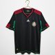 2010 Mexico Away Retro Jersey Fans Version