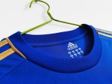 12/13 Chelsea Home Retro Jersey Long Sleeve