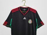 2010 Mexico Away Retro Jersey Fans Version