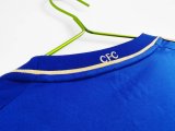12/13 Chelsea Home Retro Jersey Long Sleeve
