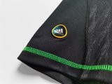 2010 Mexico Away Retro Jersey Fans Version