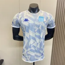 23/24 Atletico Argentina Third Soccer Jersey Player Version  1:1 Quality