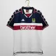 97/98 Manchester City Away Retro Jersey