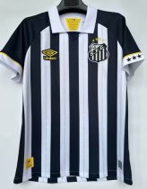 23/24 Santos Away Jersey Thai Quality 1:1 Quality
