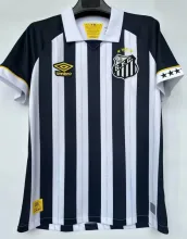 23/24 Santos Away Jersey Thai Quality 1:1 Quality