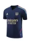 23/24 Arsenal training Dark Blue Jersey Thai Quality