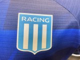 23/24 Atletico Argentina Away Soccer Jersey Player Version  1:1 Quality