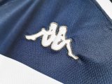 97/98 Manchester City Away Retro Jersey