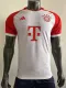 23/24 Bayern Munich Home Jersey Player Version 1:1 Quality