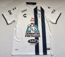 23/24 Pachuca White Jersey Thai Quality