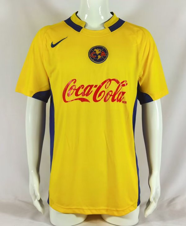 04/05 America Home Retro Jersey Thai Quality