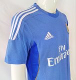 13/14 Real Madrid Away Retro Jersey